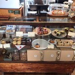 recommendations for EMU BAKEHOUSE