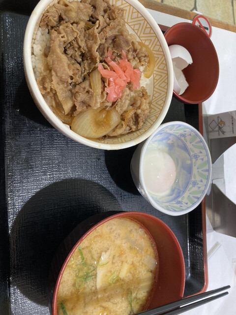 recommendations image for すき家 ワンザ有明店