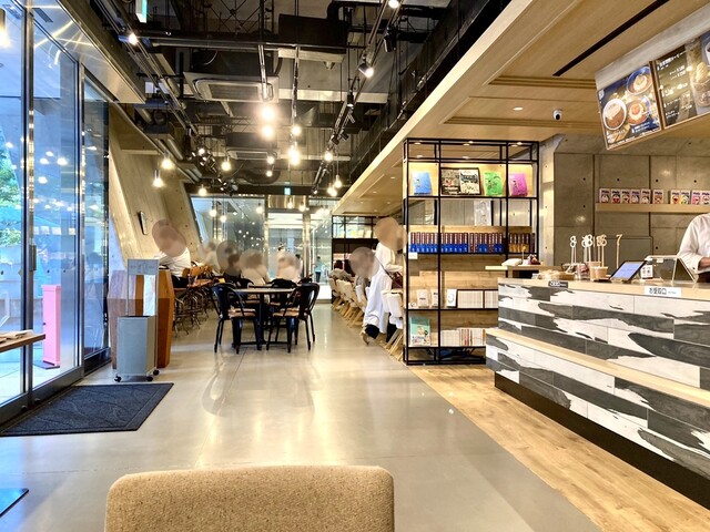 Cafe Lish的實拍高清圖