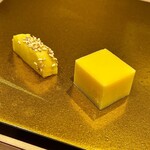 梅田 鮨 よこ田的實拍圖