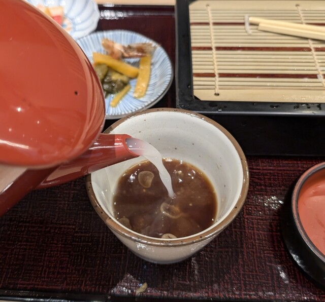 recommendations image for 手打ち蕎麦 柴田