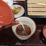 recommendations for 手打ち蕎麦 柴田