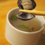 餃子歩兵 道頓堀店的實拍圖