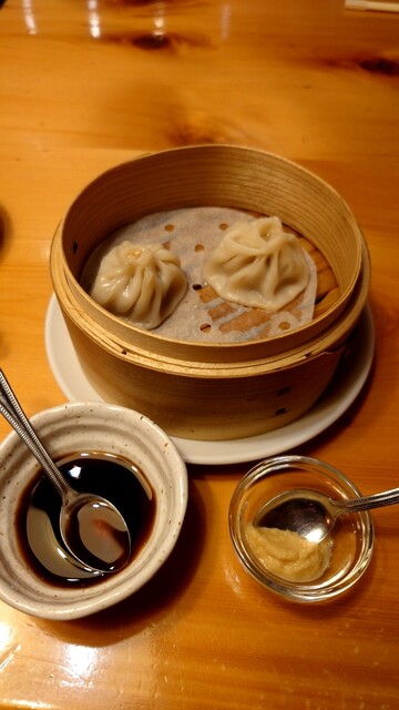 唐人飯店的實拍高清圖