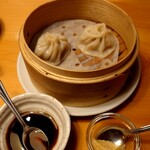 唐人飯店的實拍圖