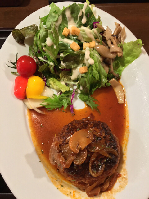 recommendations image for ワイン食堂 グリッツ