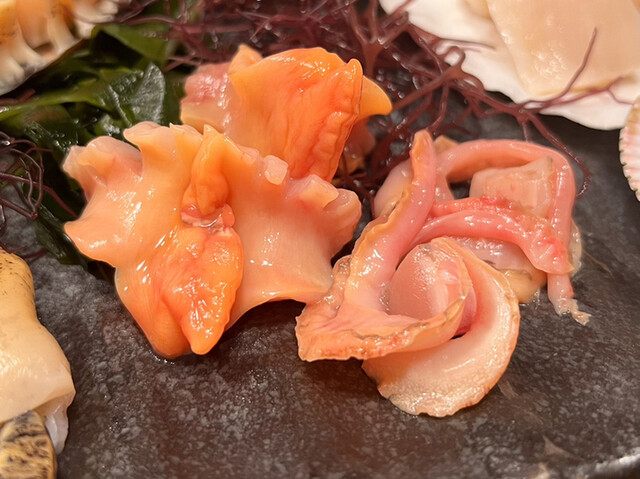 recommendations image for 貝せん