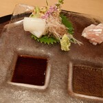 祇園　岩元的实拍图