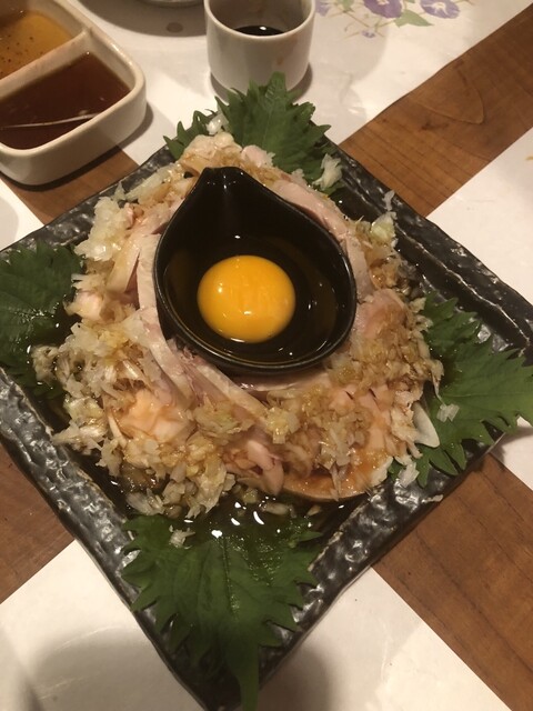 甲州地どり屋 おはじき 新宿的實拍高清圖