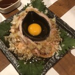 甲州地どり屋 おはじき 新宿的實拍圖
