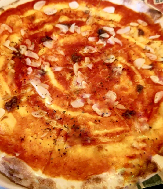 recommendations for パッパパスタ 三鷹店