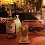 BAR fake的实拍图