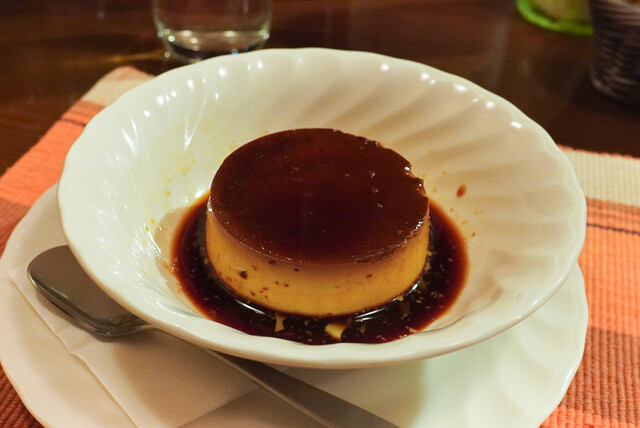 麻布食堂的實拍高清圖