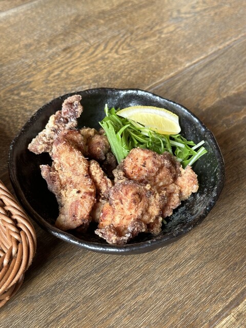 recommendations image for スープカレー GARAKU 千歳店