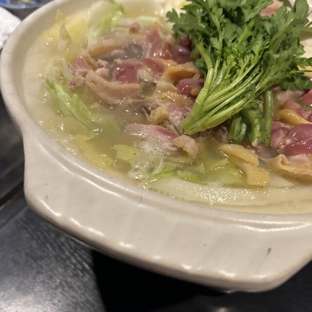 recommendations image for たもいやんせ