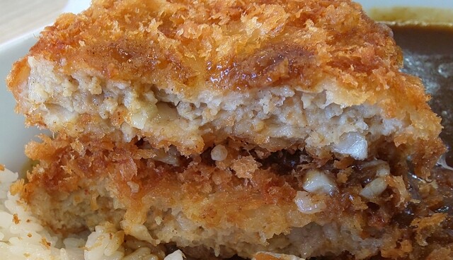 かつや 苫小牧店的实拍高清图