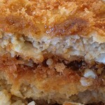 かつや 苫小牧店的实拍图