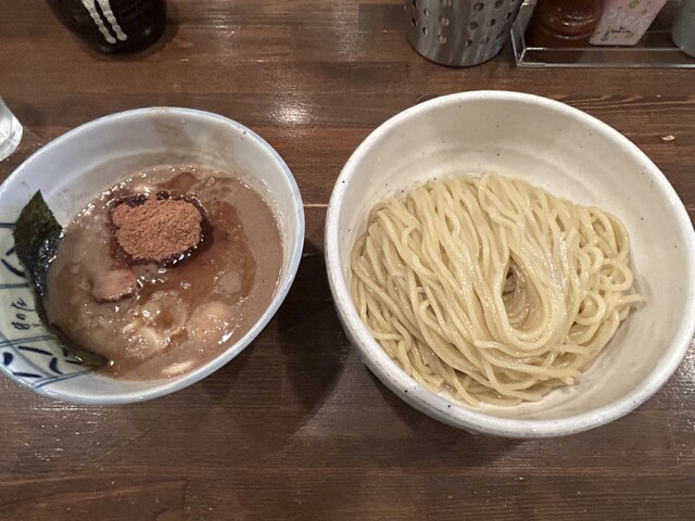 麺処 井の庄的實拍高清圖