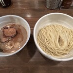 麺処 井の庄的實拍圖