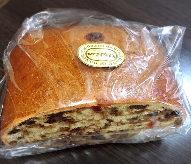 recommendations image for 神戸屋ブレッドラブ 豊中店