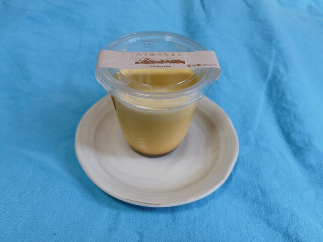 recommendations image for シャトレーゼ八ヶ岳のたまご 南池袋店