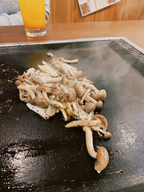 お好み焼き　おこ山的实拍高清图