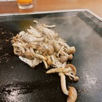 お好み焼き　おこ山的实拍图