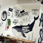 recommendations for HATAKE CAFE EMIMARU