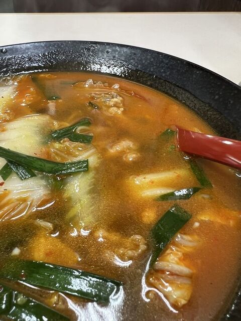 餃子の王将 南森町店的实拍高清图