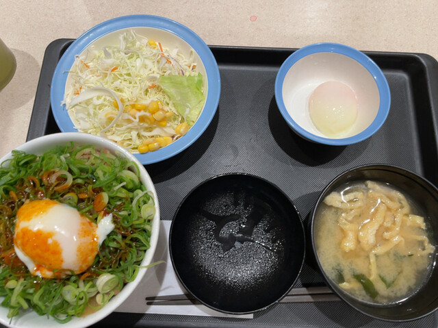 松屋 小倉駅前店的實拍高清圖