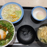 松屋 小倉駅前店的實拍圖