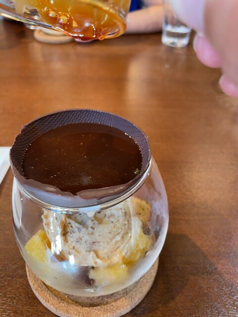 Cafe & Trattoria Polaris的实拍高清图