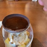 Cafe & Trattoria Polaris的实拍图