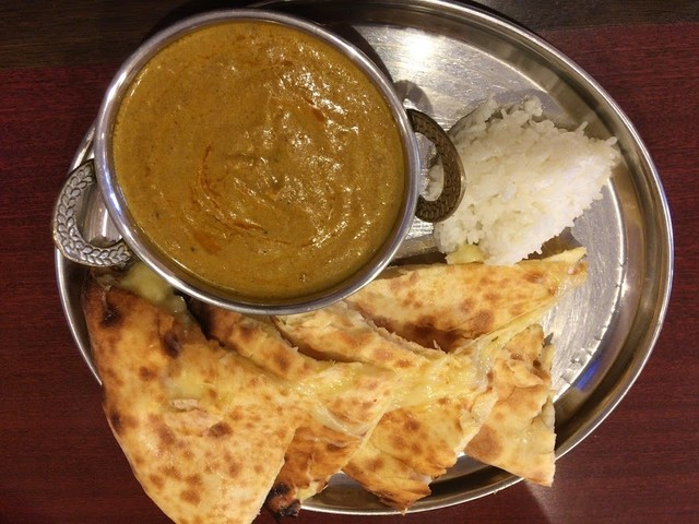 recommendations image for 本場インド・ネパール料理店 RARA