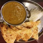 recommendations for 本場インド・ネパール料理店 RARA