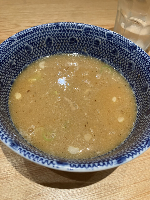 つじ田 福岡空港店的實拍高清圖