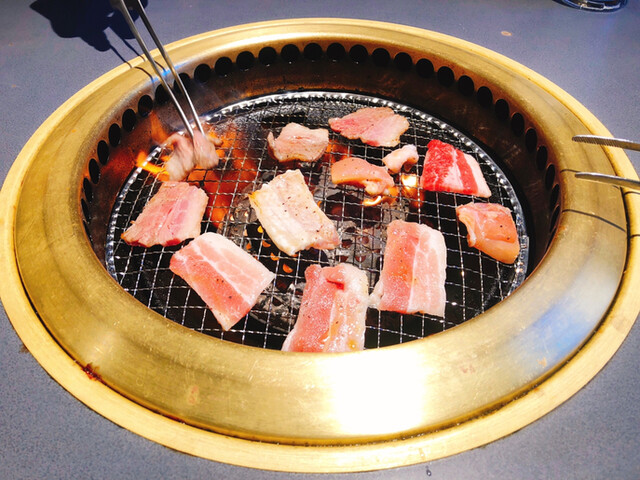 熟成焼肉いちばん 巽店的實拍高清圖