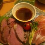 和風個室居酒屋 灯 有楽町日比谷店的實拍圖