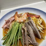 551蓬莱 阿倍野近鉄店的實拍圖