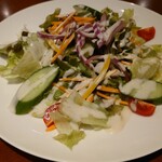 Malins FiSH&CHIPS 西武渋谷店的實拍圖