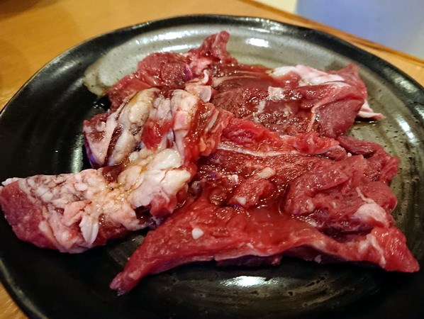 焼肉ハウスいちばんKAN的实拍图
