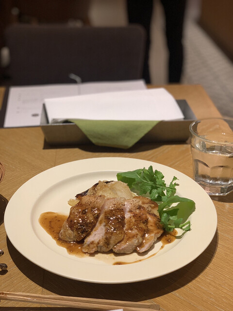 CAFE＆DINING IGNITE的实拍高清图