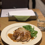 CAFE＆DINING IGNITE的实拍图