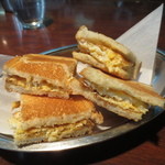 recommendations for 堀江茶房