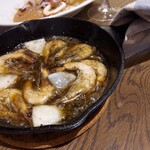 kitchen fumi的实拍图