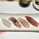 渋谷 すし仙的實拍圖