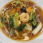 東京餃子軒 イトーヨーカドー大森店的實拍圖