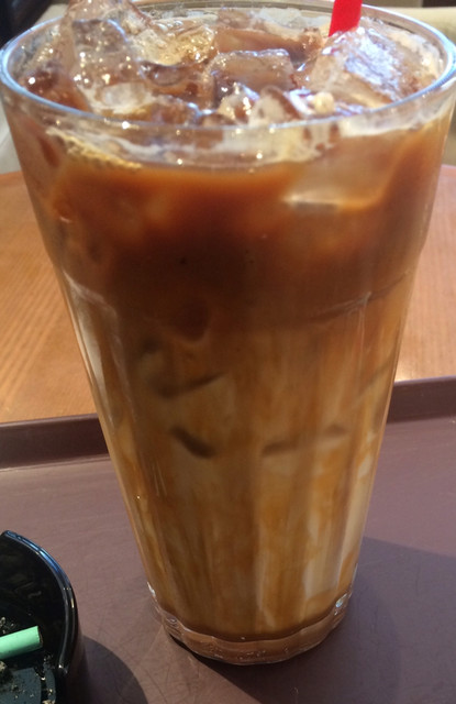 recommendations image for トラジャコーヒー 京阪百貨店すみのどう店