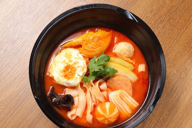 recommendations image for 楊國福 マーラータン 高田馬場店