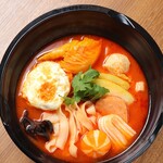 recommendations for 楊國福 マーラータン 高田馬場店